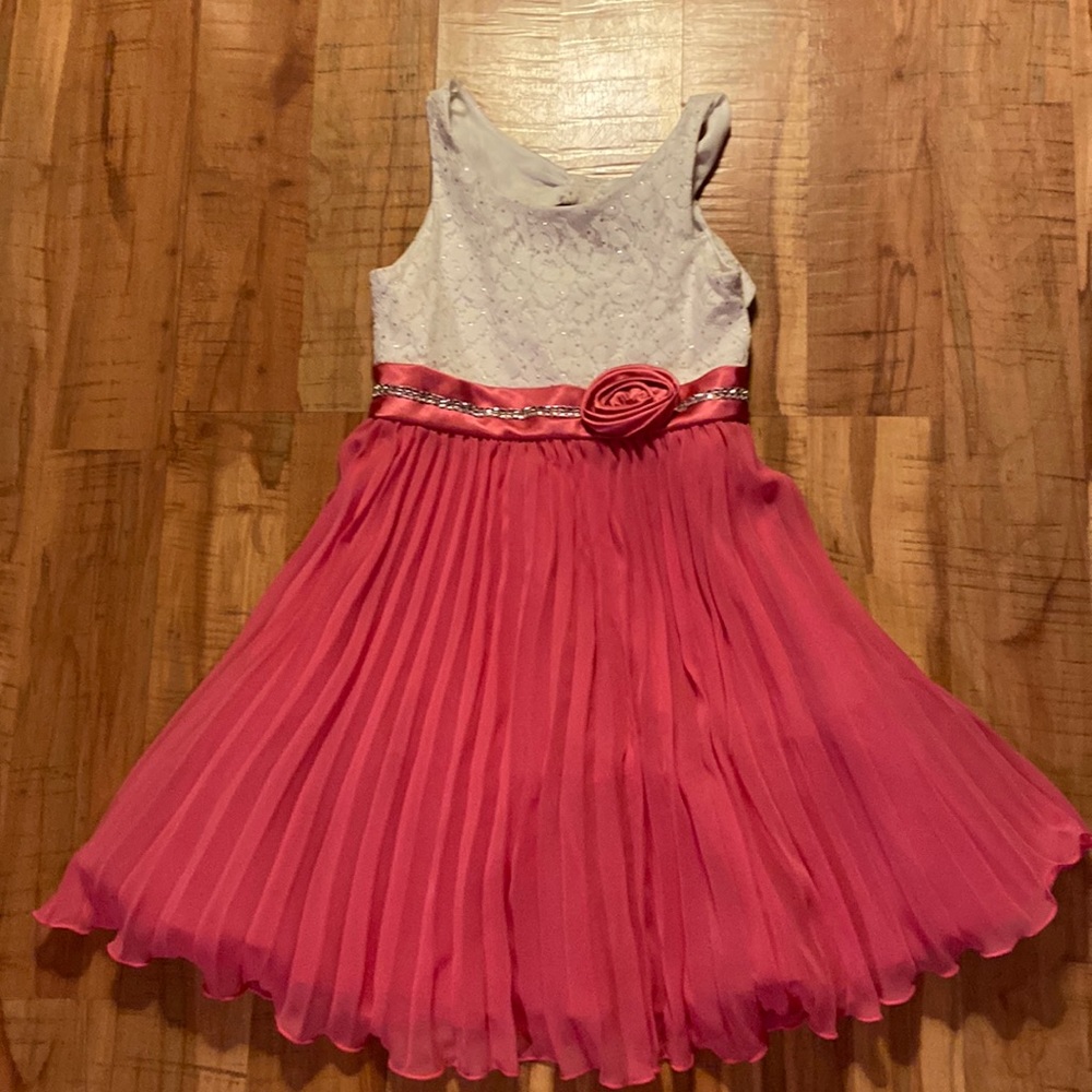 Emily West Sleeveless Dress